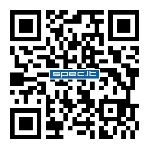 QR kodas | VIREO, UAB | spec.lt