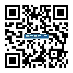 QR kodas | Viresta, UAB