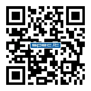 QR kodas | Vireta, UAB | spec.lt