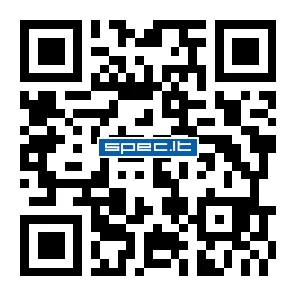 QR kodas | Vireva, MB