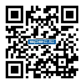 QR kodas | Virgaida, MB | spec.lt
