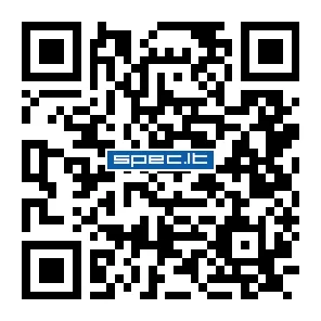 QR kodas | Virgailės Maldžienės firma, IĮ | spec.lt