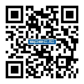 QR kodas | Virgaita, UAB | spec.lt