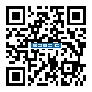 QR kodas | VIRGANDRA, UAB | spec.lt