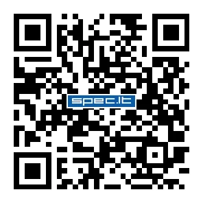 QR kodas | Virgaudo Jucevičiaus, IĮ | spec.lt