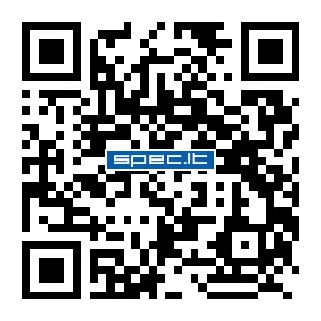 QR kodas | VIRGENIO SERVISAS, UAB | spec.lt