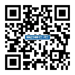 QR kodas | Virgera, UAB