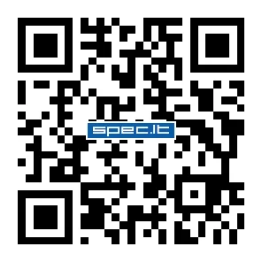 QR kodas | Virgeta, UAB | spec.lt