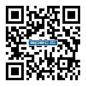 QR kodas | Virgija, UAB | spec.lt