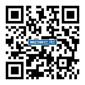 QR kodas | Virgileta, IĮ