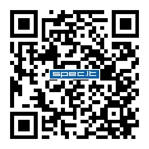 QR kodas | Virgilijaus Bandzos, IĮ | spec.lt