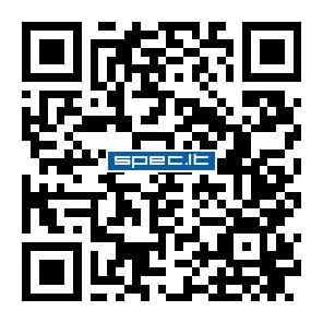 QR kodas | Virgilijaus Buivydo, IĮ