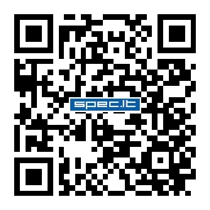 QR kodas | Virgilijaus Gendvilo Įmonė Genvira