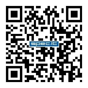 QR kodas | Virgilijaus Kasparaičio įmonė