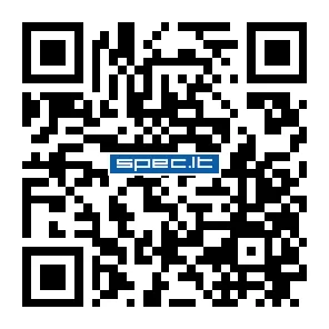 QR kodas | Virgilijaus Petrausko Įmonė | spec.lt