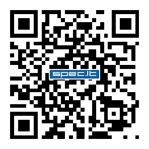 QR kodas | Virgilijaus Streikaus, IĮ | spec.lt