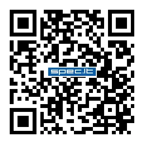 QR kodas | Virgilijaus Stugio Įmonė | spec.lt