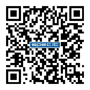 QR kodas | Virgilijos Vanagienės personalinė įmonė | spec.lt