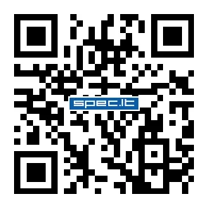 QR kodas | Virgilita, UAB | spec.lt