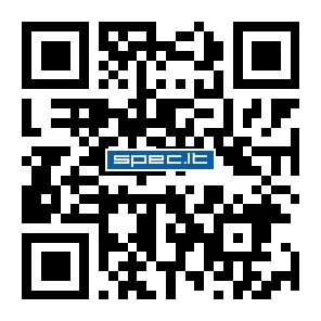 QR kodas | Virginija, UAB | spec.lt