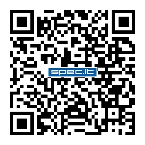 QR kodas | Virginijaus Adutavičiaus labdaros ir paramos fondas