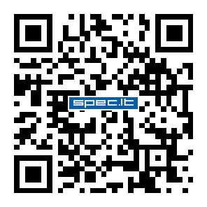 QR kodas | Virginijaus Algirdo Mickaus įmonė