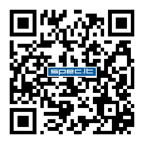 QR kodas | Virginijaus Aušroto parduotuvė | spec.lt