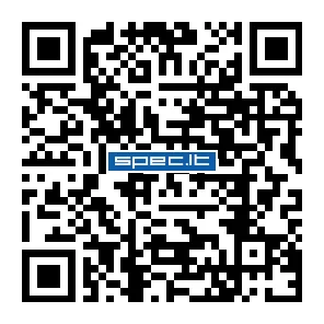 QR kodas | Virginijaus Borutos Medienos Ruošos Įmonė | spec.lt
