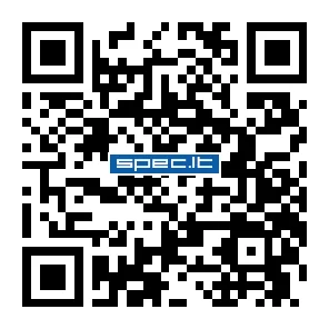 QR kodas | Virginijaus Budrio, IĮ