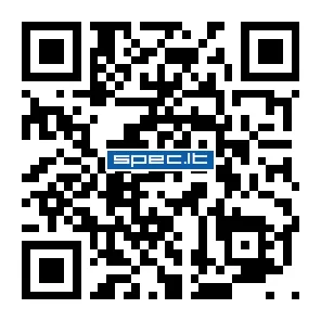 QR kodas | Virginijaus Buslajevo, IĮ | spec.lt