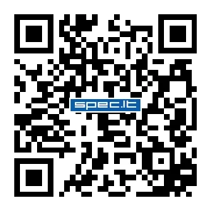 QR kodas | Virginijaus Glodenio įmonė