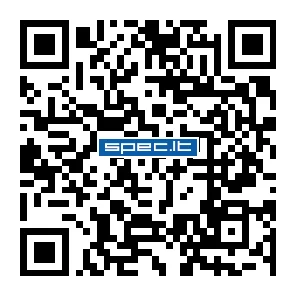 QR kodas | Virginijaus Gudavičiaus komercinė firma | spec.lt