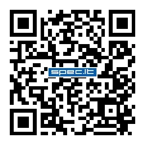 QR kodas | Virginijaus Jackūno, IĮ | spec.lt