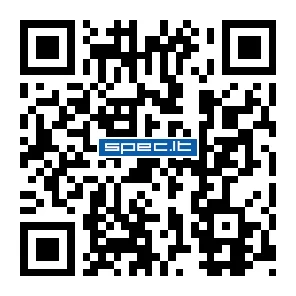QR kodas | Virginijaus Januškevičiaus įmonė | spec.lt