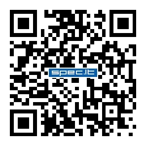 QR kodas | Virginijaus Kairaičio PĮ