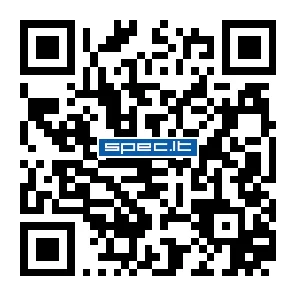 QR kodas | Virginijaus Keršio Įmonė | spec.lt