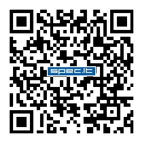 QR kodas | Virginijaus Klimo personalinės įmonės Kauno filialas