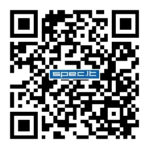 QR kodas | Virginijaus Kulbicko Įmonė | spec.lt