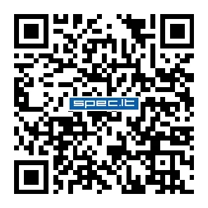 QR kodas | Virginijaus Kuosos Personalinė Įmonė Draga | spec.lt