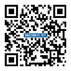 QR kodas | Virginijaus Laikūno įmonė