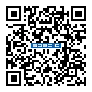 QR kodas | Vilko dantys, UAB