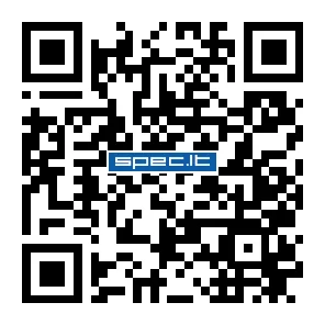 QR kodas | Virginijaus Nausėdos, IĮ | spec.lt