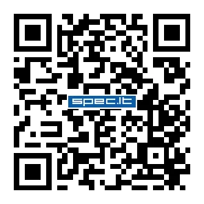 QR kodas | Virginijaus Permino, IĮ