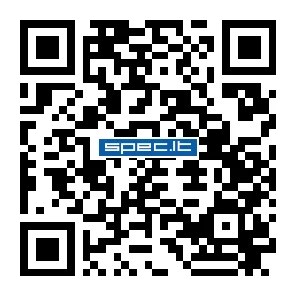 QR kodas | Virginijaus picerija, UAB | spec.lt