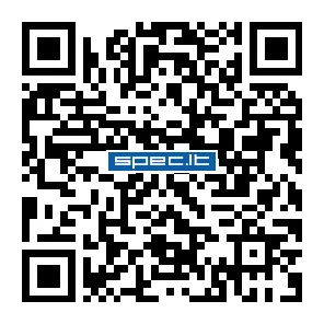 QR kodas | Virginijaus Rimkaus veterinarijos vaistinė-ambulatorija | spec.lt