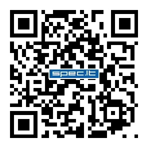 QR kodas | Virginijaus Rukanskio Įmonė | spec.lt