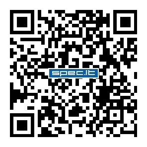 QR kodas | Virginijaus Šoblinsko veterinarijos, IĮ | spec.lt