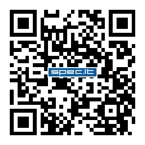 QR kodas | Virginijaus stogai, MB