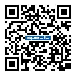 QR kodas | VIRGINIJAUS STUDIJA, UAB | spec.lt