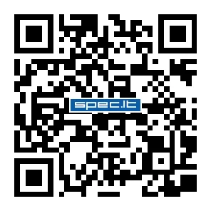 QR kodas | Virginijaus Undzėno įmonė | spec.lt